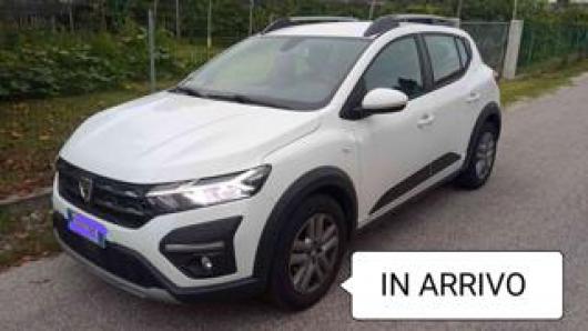 Sandero