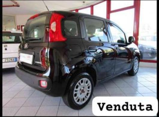 usato FIAT Panda