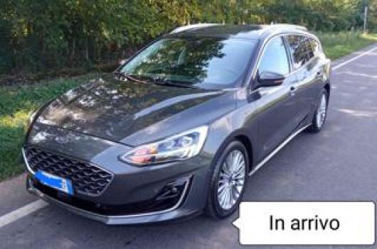 usato FORD Focus