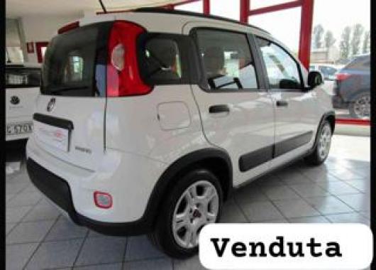 usato FIAT Panda