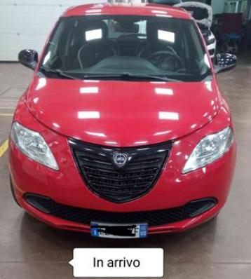 usato LANCIA Ypsilon