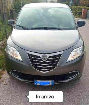 usato LANCIA Ypsilon