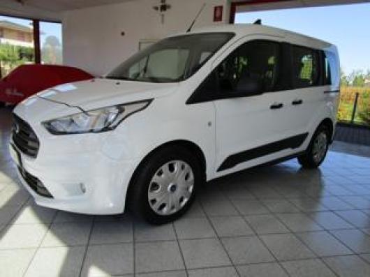usato FORD Transit Connect