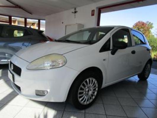 usato FIAT Grande Punto