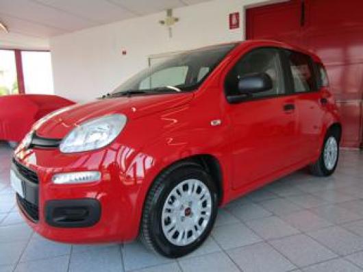 usato FIAT Panda