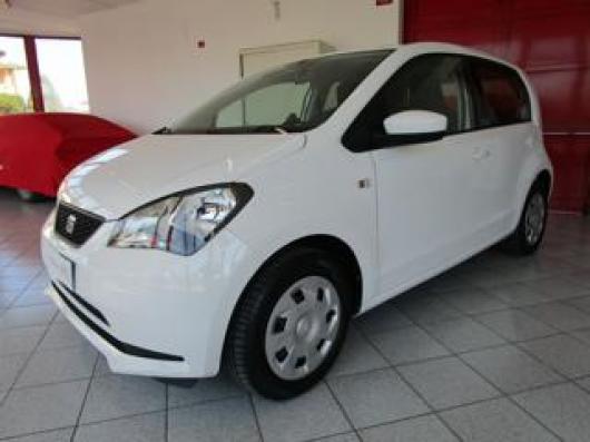 usato SEAT Mii