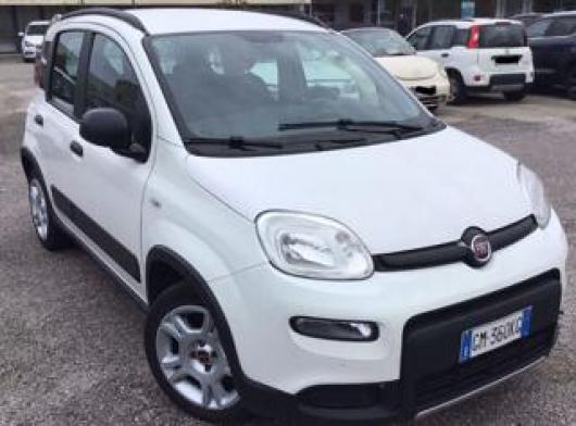 usato FIAT Panda
