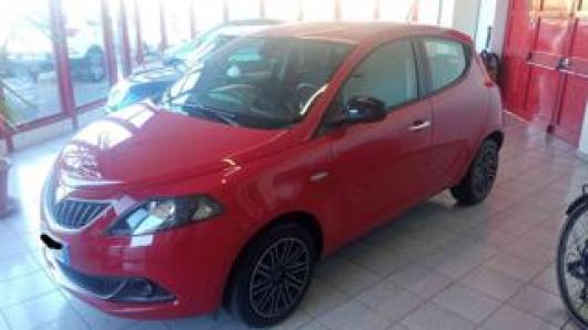 usato LANCIA Ypsilon
