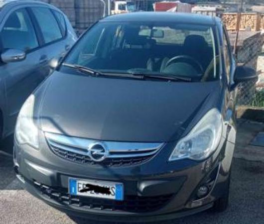 usato OPEL Corsa