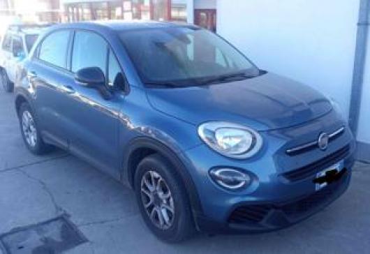 usato FIAT 500X