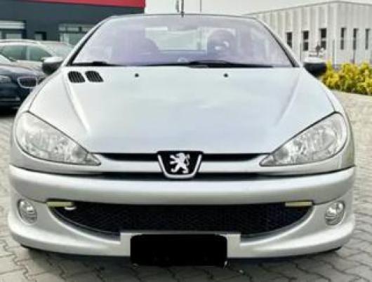 usato PEUGEOT 206
