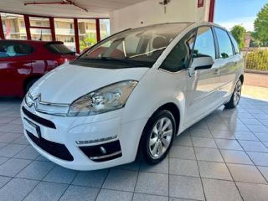 C4 Picasso