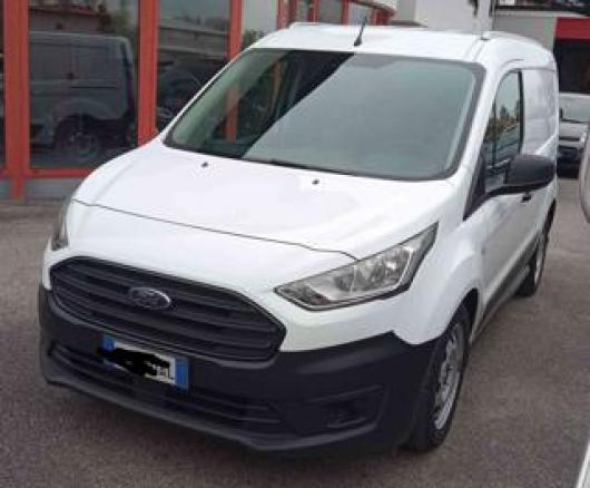 usato FORD Transit Connect