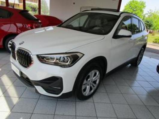 usato BMW X1