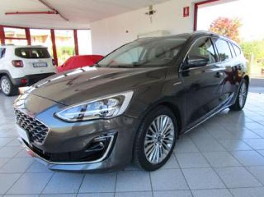 usato FORD Focus