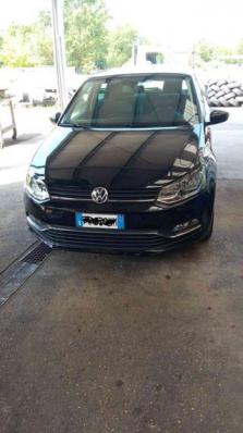 usato VOLKSWAGEN Polo