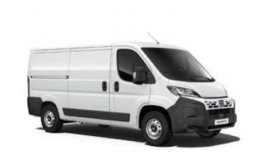 Km 0 FIAT Ducato