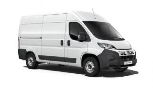 Km 0 FIAT Ducato