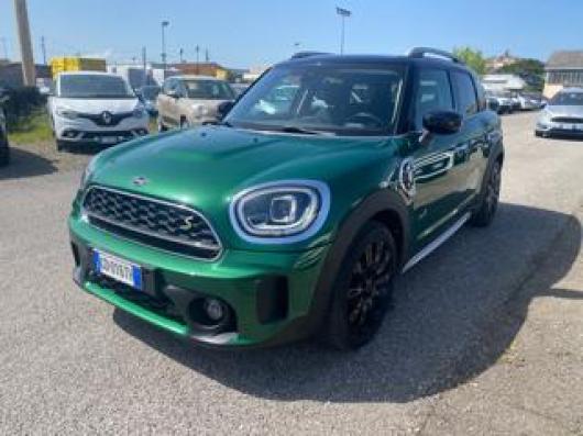 usato MINI Countryman