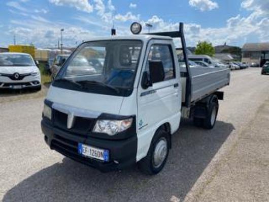 usato PIAGGIO Porter