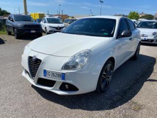 Giulietta