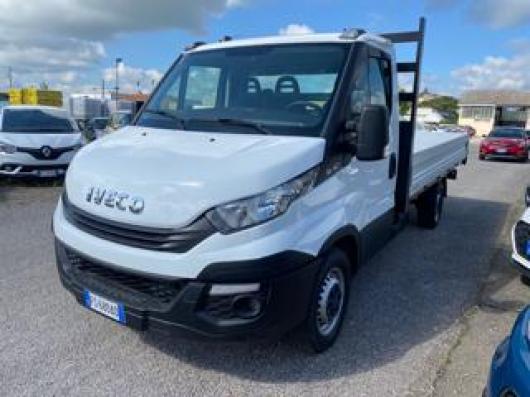 usato IVECO Daily