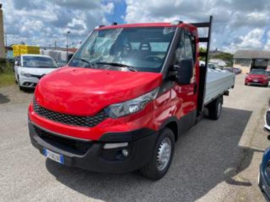 usato IVECO Daily