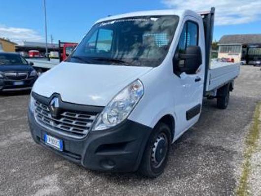 usato RENAULT Master