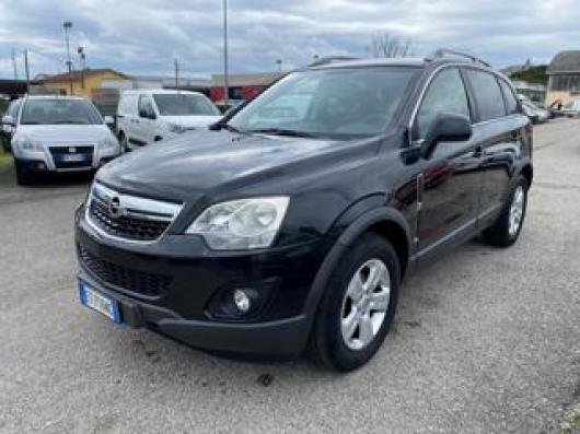 usato OPEL Antara
