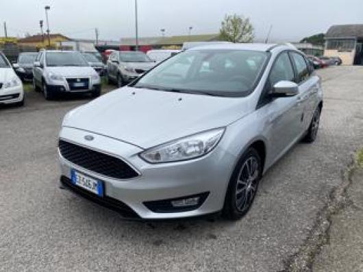 usato FORD Focus