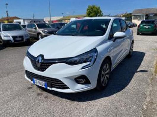 usato RENAULT Clio