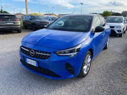 usato OPEL Corsa