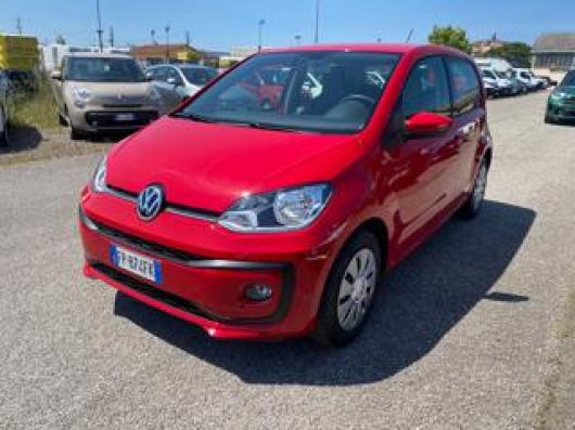 usato VOLKSWAGEN up!