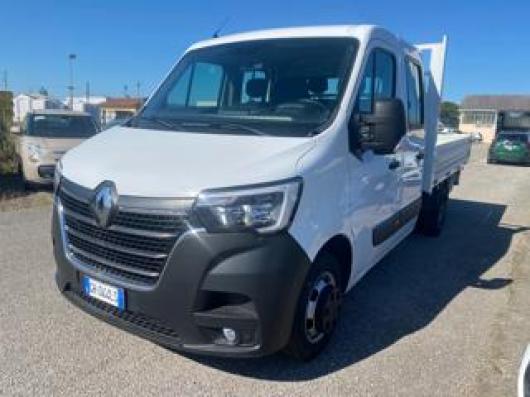 usato RENAULT Master