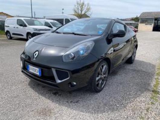 usato RENAULT Wind