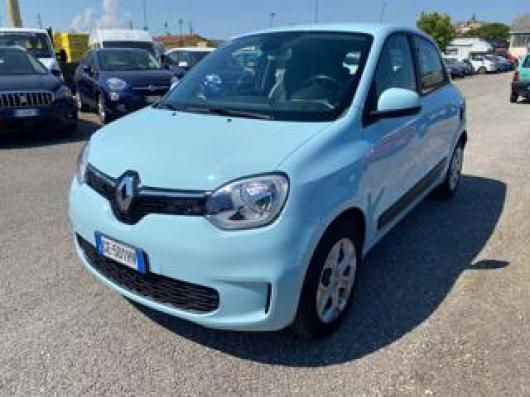 usato RENAULT Twingo