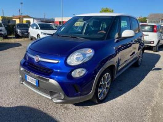 usato FIAT 500L