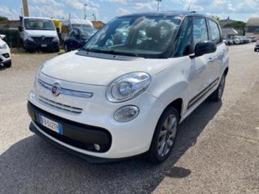 usato FIAT 500L