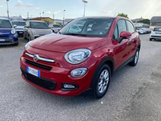 usato FIAT 500X