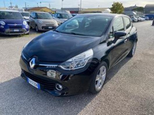 usato RENAULT Clio