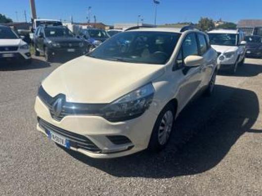 usato RENAULT Clio