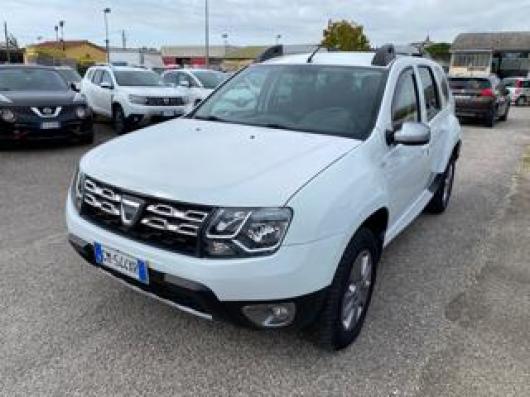 usato DACIA Duster