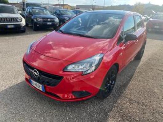 usato OPEL Corsa