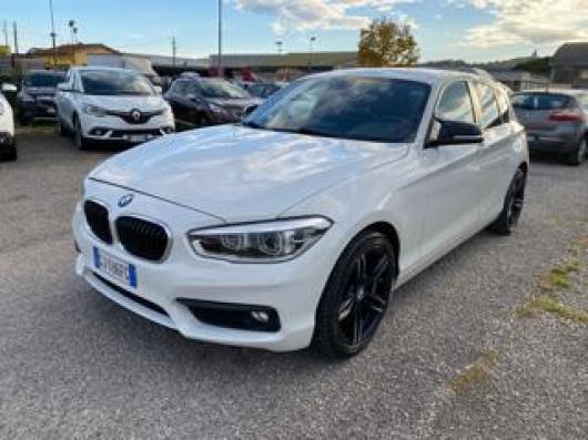 usato BMW 116