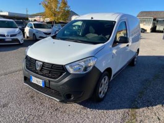 usato DACIA Dokker
