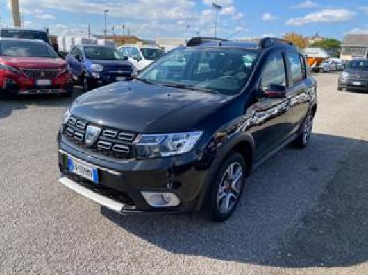 usato DACIA Sandero