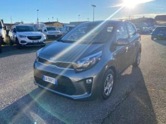 usato KIA Picanto