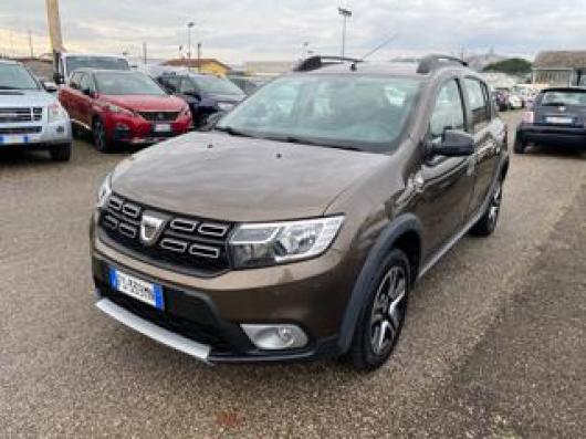 usato DACIA Sandero