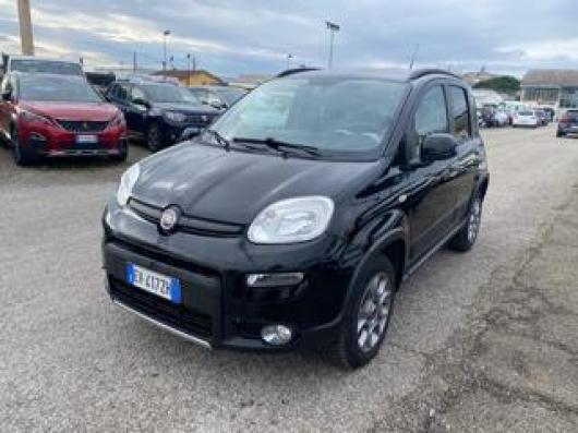 usato FIAT Panda