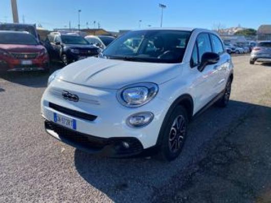 usato FIAT 500X